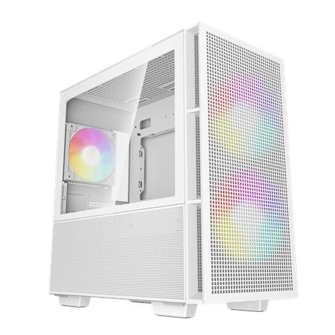 DeepCool CH360 Bianco - Foto 1