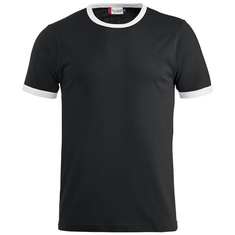 Nome Nero /bianco 4xl - Foto 1