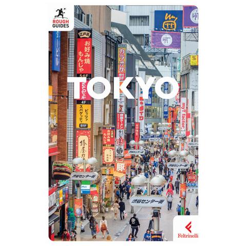 Tokyo Martin Zatko - Foto 1