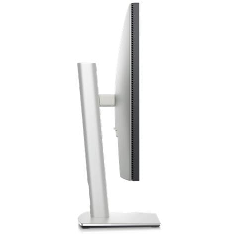 UltraSharp U2724D Monitor PC 68,6 cm (27") 2560 x 1440 Pixel Quad HD LCD Nero, Argento - Foto 5