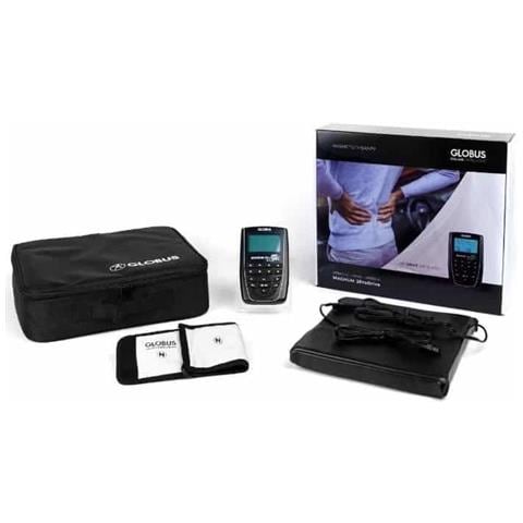 Magnetoterapia Portatile Con Batteria Magnum 2 Pro Drive - Globus - Foto 2