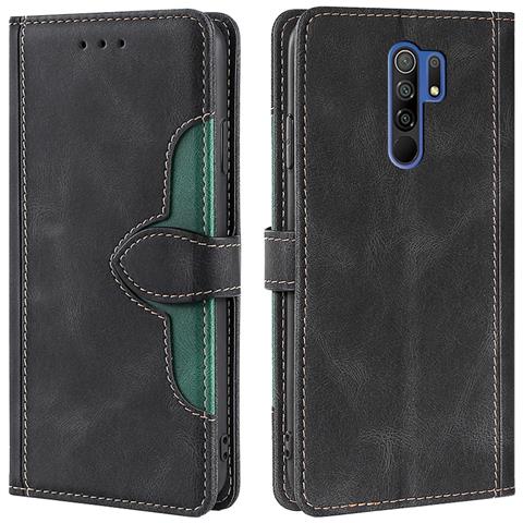 Custodia In Pelle Per Redmi Note 14 4g - Foto 1