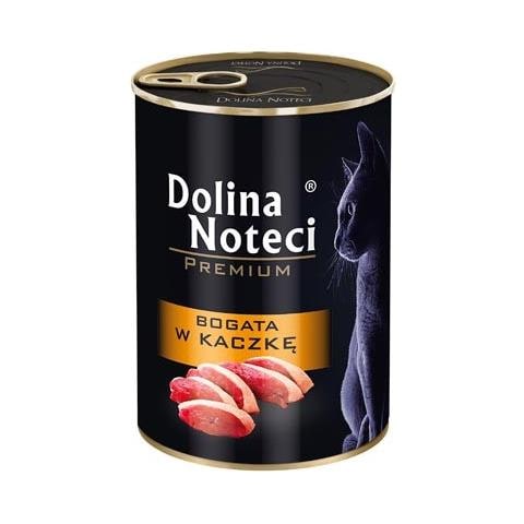 Dolina Noteci 5902921303749, Adulto, Tutte le razze, Manzo, Pollo, Anatra, Maiale, 400 g - Foto 1