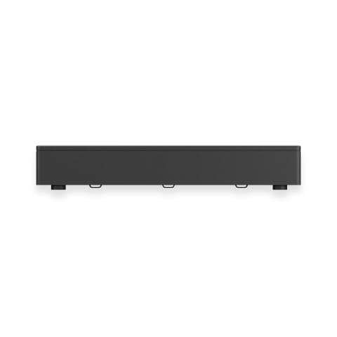 NUC 13 Rugged WNUC13BRBP200000I Nero N50 - Foto 1