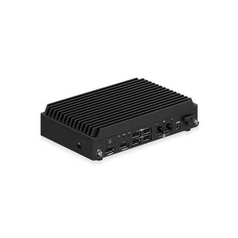 NUC 13 Rugged WNUC13BRBP200000I Nero N50 - Foto 8