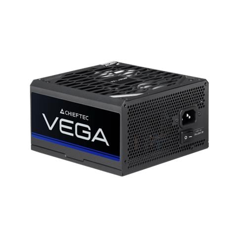 Vega PPG-850-S Watt alimentatore per computer 850 W 20+4 pin ATX ATX Nero - Foto 8