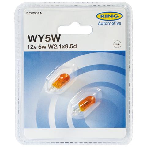 Lampadine 12v 5w Wy5w - Foto 3