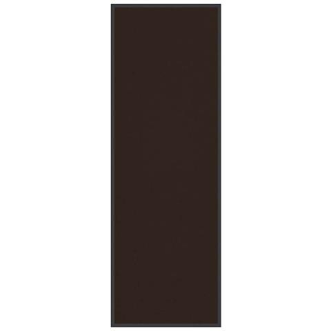 Zerbino Marrone 60x180 Cm - Foto 1