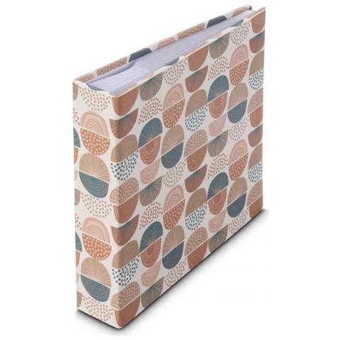 Designline Ii Album Fotografico E Portalistino 200 Fogli - Foto 1