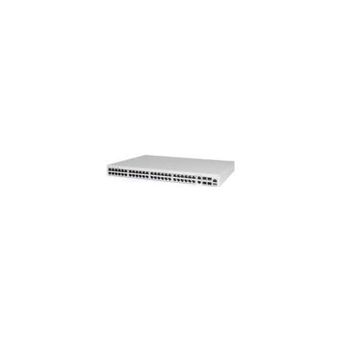 -lucent Omniswitch Os6360-p48x - Switch - L3 - Managed - 46 X 10/100/1000 (poe+) + 2 X 10/100/1000/2.5g (upoe) + 2 X Combo 10 Gigabit Sfp+ /rj-45 + 2 X 10 Gigabit Sfp+ (uplink) - An Rack Montierbar - Poe+ (760 W) - Foto 1