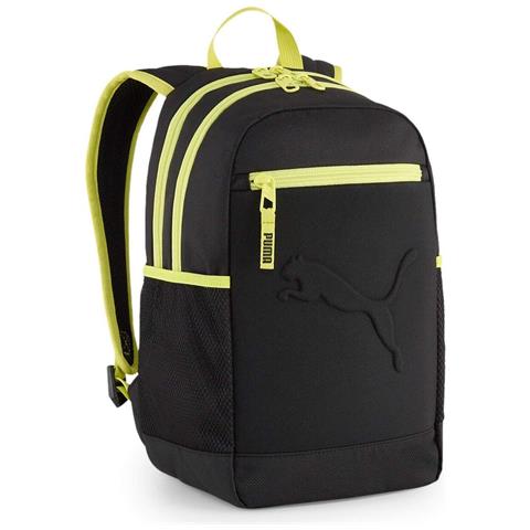 Buzz Small Backpack 13l 09132701, Unisex, Nero, Marime Universala - Foto 1