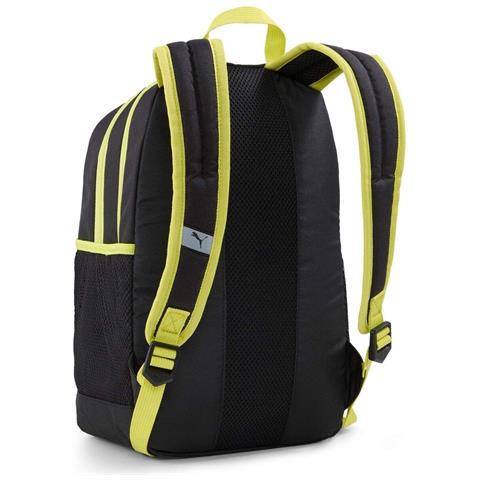 Buzz Small Backpack 13l 09132701, Unisex, Nero, Marime Universala - Foto 3