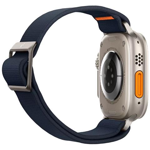 Cinturino In Tessuto Elasticizzato Fit Ultra Lite - Foto 4