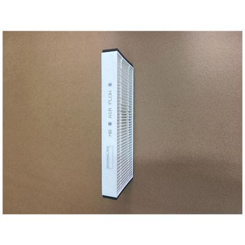 Set Di Ricambio Filtro Bianco Per Proiettori Fv10ve1/fv10vec1 - Foto 2