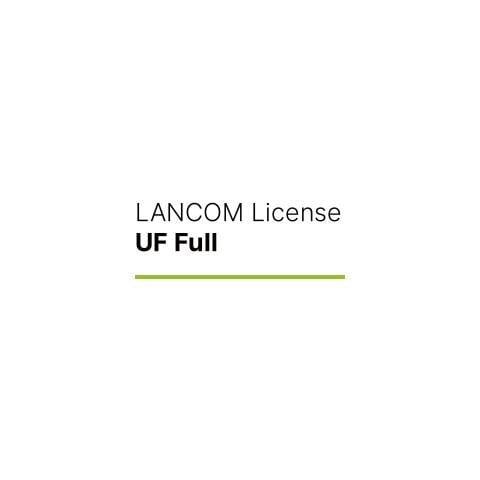 LANCOM Full Firewall 5 anno /i - Foto 1