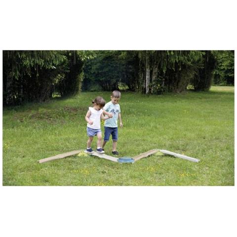 Smoby - Smoby Life - Percorso Avventura - Foto 2