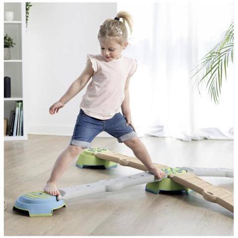 Smoby - Smoby Life - Percorso Avventura - Foto 3