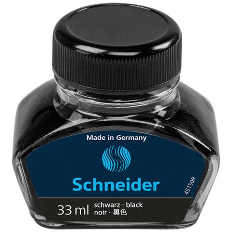 Inkt glas 33 ml - Foto 1