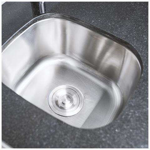 ® Blackback S8 Cucina Da Esterno, Barbecue A Gas Con Lavello, Acciaio Inox, Nero - Foto 7