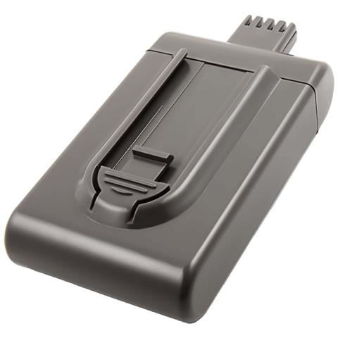 Batteria Di Ricambio Per Aspirapolvere Dyson Dc16 Li-ion 21,6v 2000mah 43,2 Wh - Foto 1
