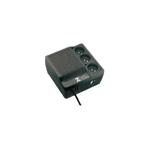 Z1 Zenergy Cube EX 600 gruppo di continuità (UPS) Standby (Offline) 0,6 kVA 3 presa (e) AC - Foto 1