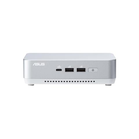NUC 14 Pro+ RNUC14RVSU9089A0I Intel Core Ultra 9 185H 32 GB DDR5-SDRAM 1 TB SSD Windows 11 Home UCFF Mini PC Argento - Foto 1