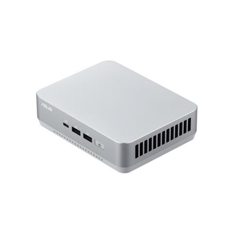 NUC 14 Pro+ RNUC14RVSU9089A0I Intel Core Ultra 9 185H 32 GB DDR5-SDRAM 1 TB SSD Windows 11 Home UCFF Mini PC Argento - Foto 11