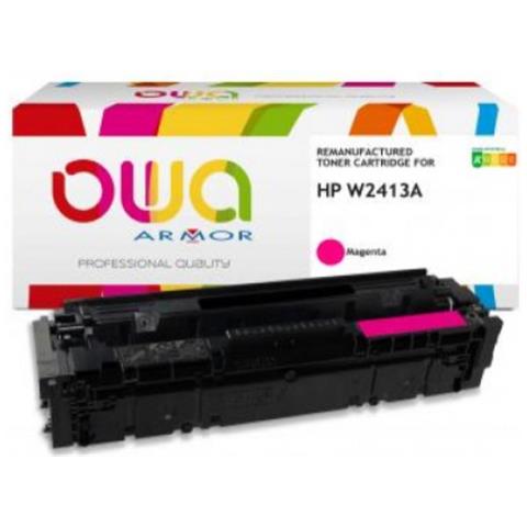K18954OW cartuccia toner 1 pz Compatibile Magenta - Foto 1