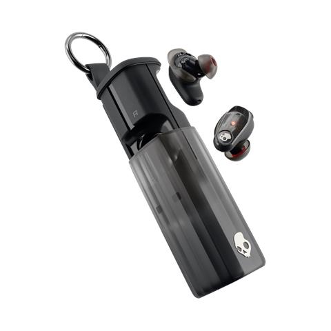 Method 360 ANC Auricolare True Wireless Stereo (TWS) In-ear Musica e Chiamate Bluetooth Nero - Foto 1