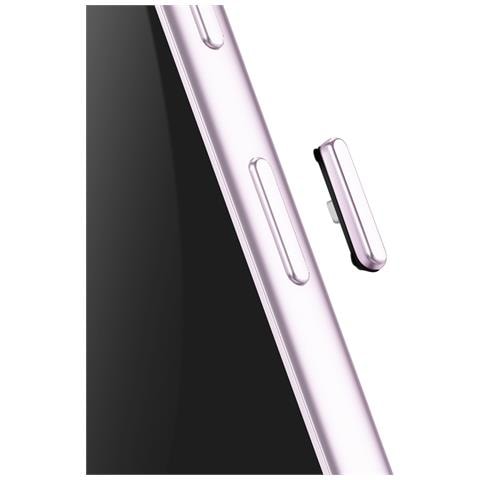 Pulsante Di Accensione Originale Galaxy S23 / S23 Plus, On /off, Lavanda - Foto 1