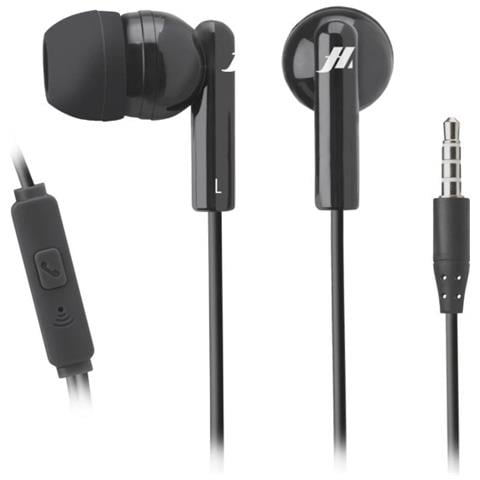 MHINEARK cuffia e auricolare Cuffie Cablato In-ear Nero - Foto 3