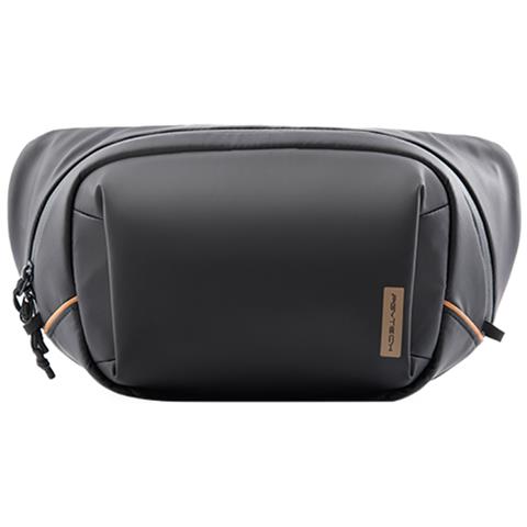 OneGo Solo V2 Borsa a tracolla Nero - Foto 1