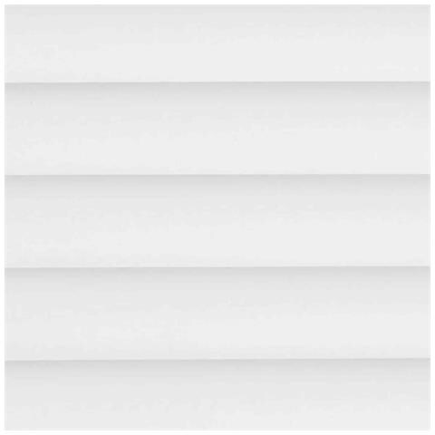 Tenda Veneziana Regolabile Bianco 150 x 90 cm PVC - Foto 9