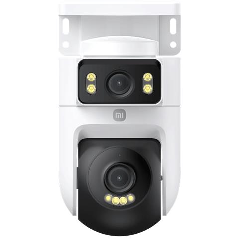 CW500 Dual Pallottola (forma) Telecamera di sicurezza IP Esterno 2560 x 1440 Pixel Soffitto - Foto 1