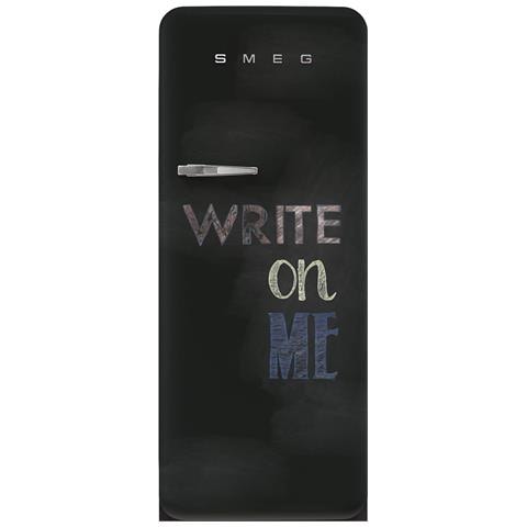 FAB28RDBB6 monoporta Libera installazione 270 L Nero - Foto 1