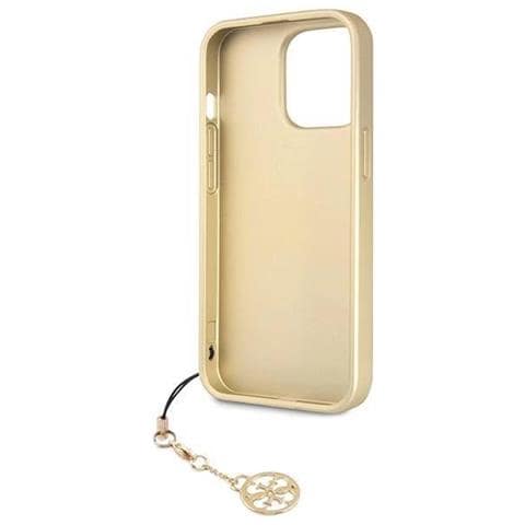 Guess 4g Charms Collection Collezione Di Charme Iphone 14 Pro - Sorriso - Foto 7
