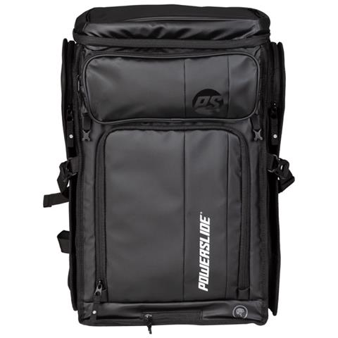 Lama sostituibile Sabres 3 Ice Blade nera per Pattini in linea (L /XL) - Foto 4