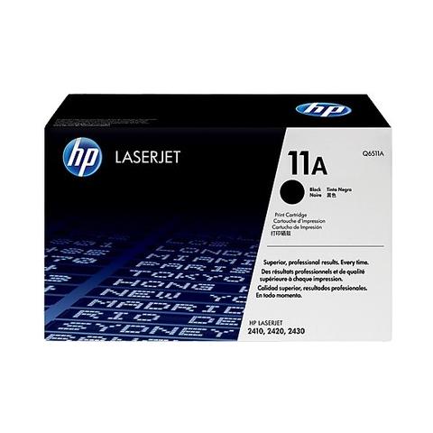 Q6511A Toner Originale Nero Color LaserJet 2410 Capacità 12000 Pagine (006R03020) - Foto 6