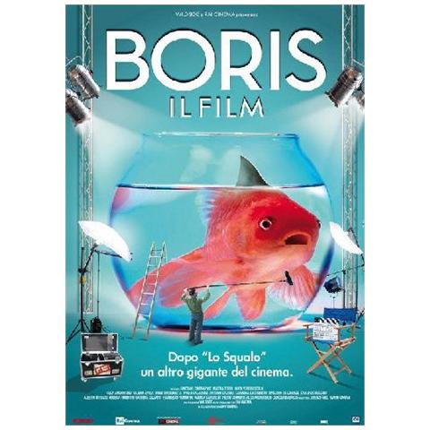 Brd Boris - Il Film - Foto 1