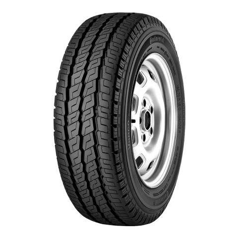 235/65R16CP 115R TL VancoCamper - Foto 2