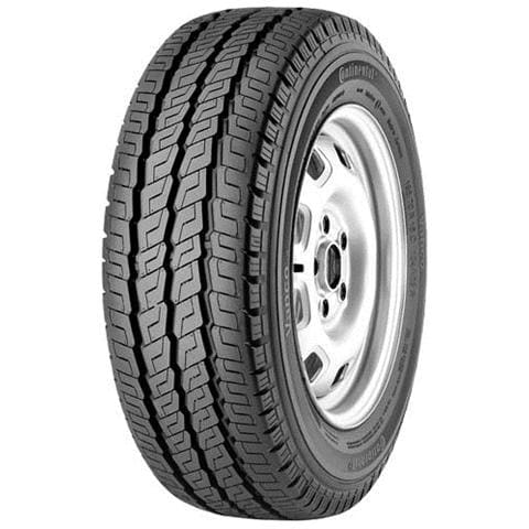 235/65R16CP 115R TL VancoCamper - Foto 1