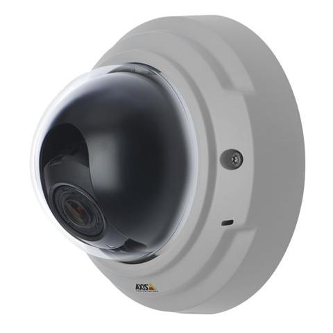 Telecamera di rete HDTV 720p / 1MP PTZ digitali - Foto 1