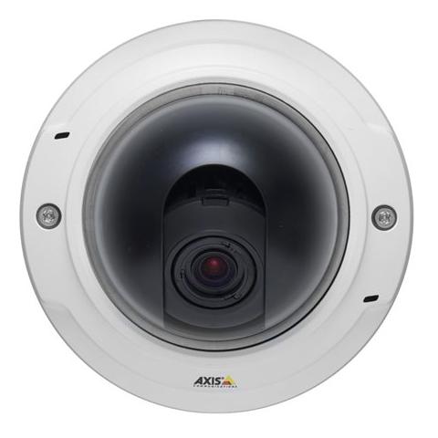 Telecamera di rete HDTV 720p / 1MP PTZ digitali - Foto 2