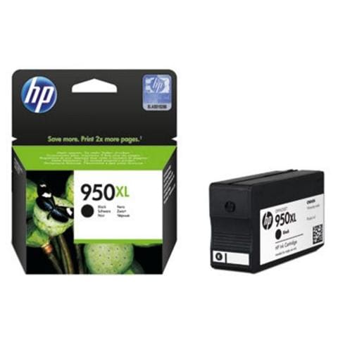 CN045aE Cartuccia Ink Originale 950 Nera Officejet Pro 251dw Pro 8100e Capacità 2300 Pagine - Foto 1