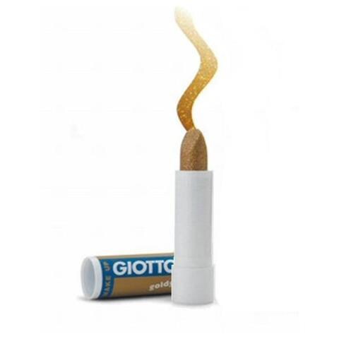 Cf10 Stick Make Up Glitter Oro - Foto 1