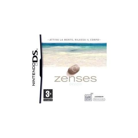 NDS - Ozean - 6 Puzzle Games - Foto 1