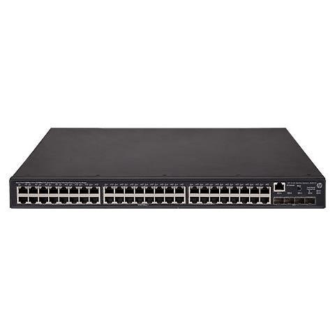 5130-48G-PoE+-4SFP+ EI Swch - Foto 4