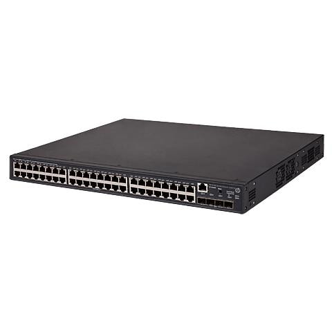 5130-48G-PoE+-4SFP+ EI Swch - Foto 2