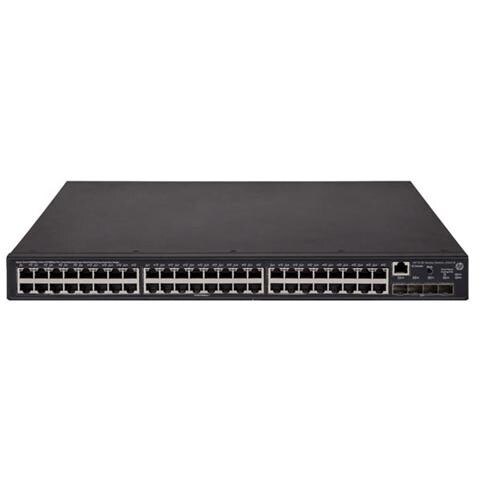 5130-48G-PoE+-4SFP+ EI Swch - Foto 1