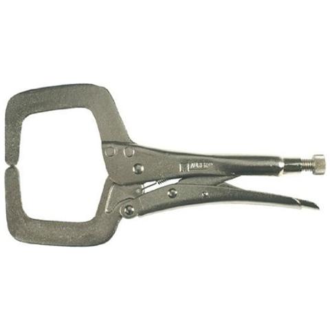 Pinza Grip Plus 280 mm con Ganasce a C - Foto 2